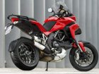 Ducati Multistrada 1200S